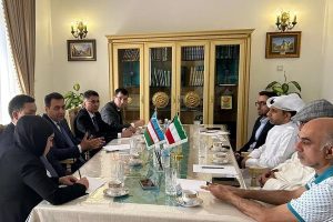 High-Level Delegation from Ferghana Region Cultivates Investment Ties in Kuwait