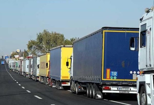 Uzbekistan and Kazakhstan Introduce Digital Innovations in Road Freight Transport