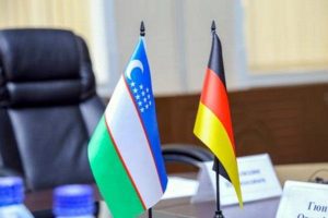 Uzbekistan and Germany Strengthen Collaboration in Criminology
