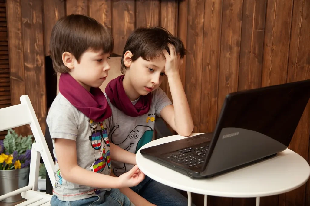 Indonesian Government Adopts Global Initiative on Child Protection in Digital Sphere