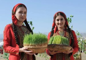 Turkmenistan Cultural Days Commence in Tajikistan