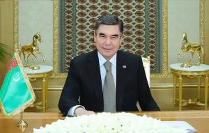 Turkmenistan Announces Readiness for Energy Cooperation with Tajikistan Through Uzbekistan