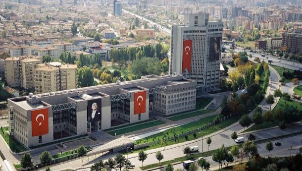 Türkiye Kazakhstan