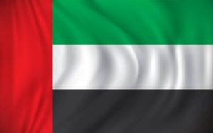 UAE Rulers