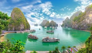 Vietnam Tourism Forum