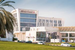 Royal Academy of Management