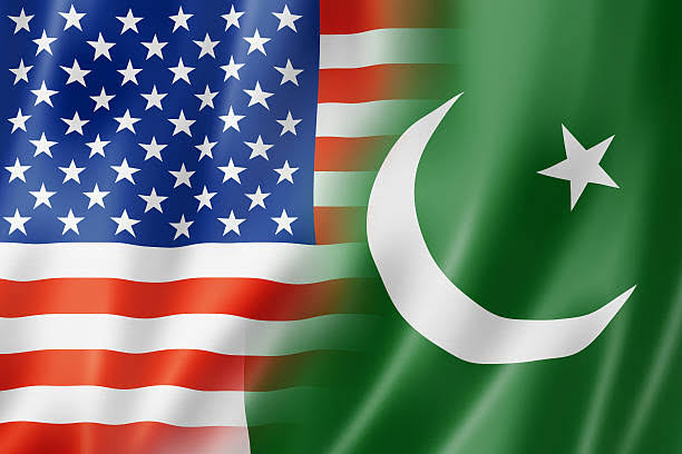 Pakistan-US