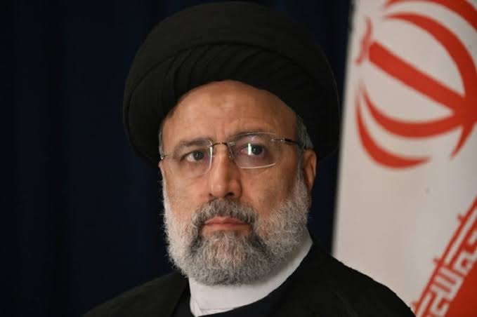 Ebrahim Raisi