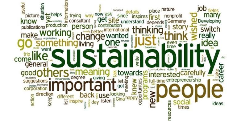 Building a Sustainable Future