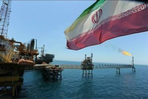 Iran's Oil Production