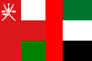 Oman-UAE