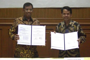 Indonesia and Germany Forge Partnership for Industrial Vocational Training