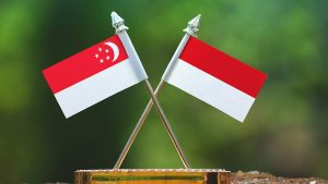 Indonesian and Singaporean Leaders to Convene at Bogor Palace for High-Level Retreat