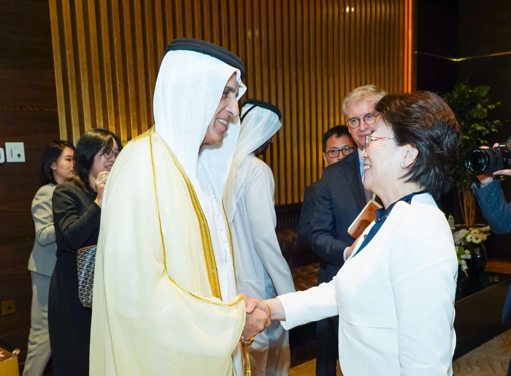 Saud bin Saqr