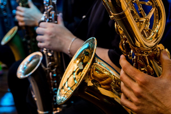 VIII International Jazz Festival Set to Enchant Audiences in Tashkent