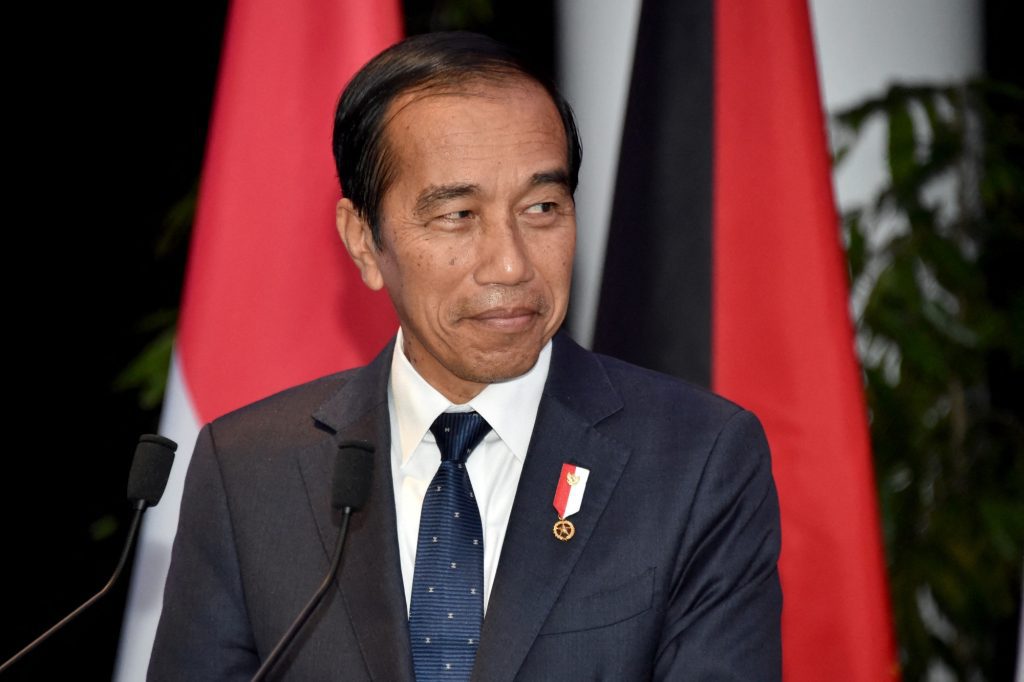 President Jokowi to Meet Apple CEO Tim Cook to Discuss Investment Opportunities in Indonesia