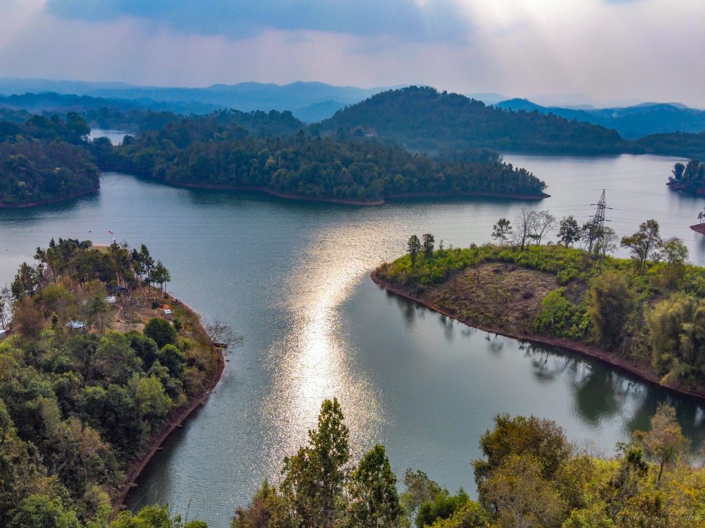 Indonesia to propose World Lake Day at 10th World Water Forum