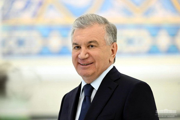 President Mirziyoyev Reviews Transport and Construction Projects to Enhance Uzbekistan’s Infrastructure