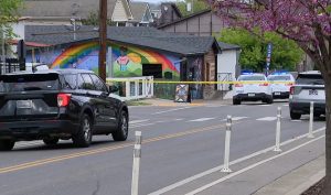 Fatal Shooting Occurs During Easter Sunday Brunch Service at Nashville Restaurant