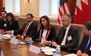 Bahrain and United States Strengthen Economic Ties in Roundtable Session