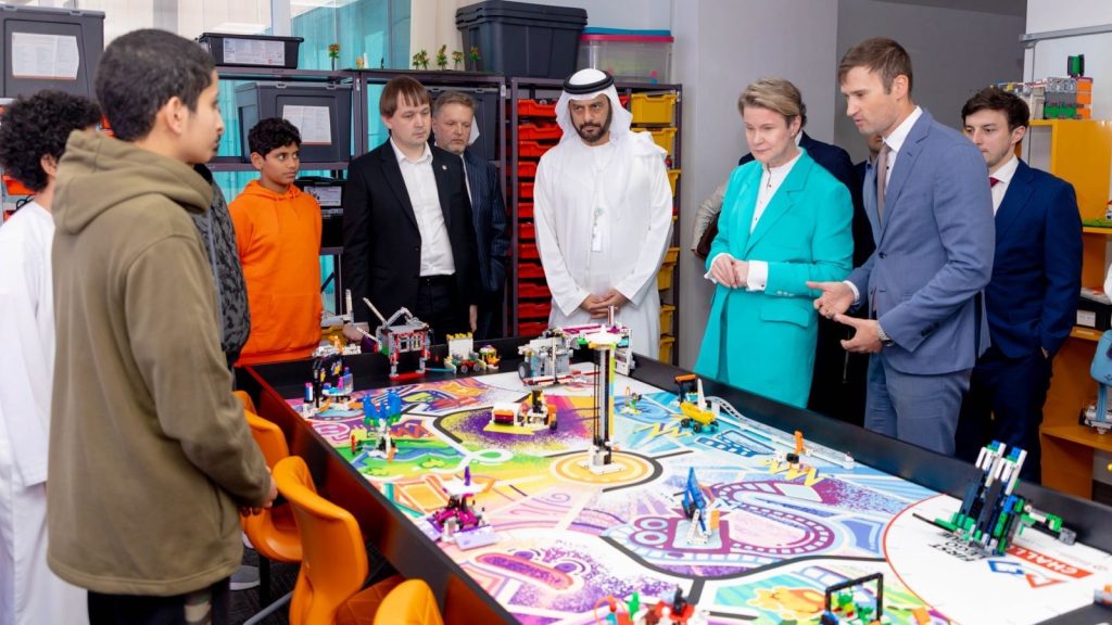 Hamdan bin Rashid Al Maktoum Foundation