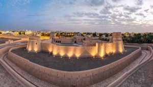 Oman Celebrates World Heritage Day, Unveils Sur as Arab Tourism Capital 2024