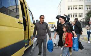 Azerbaijan Relocates 150 Individuals to Fuzuli as Part of Ongoing Resettlement Process