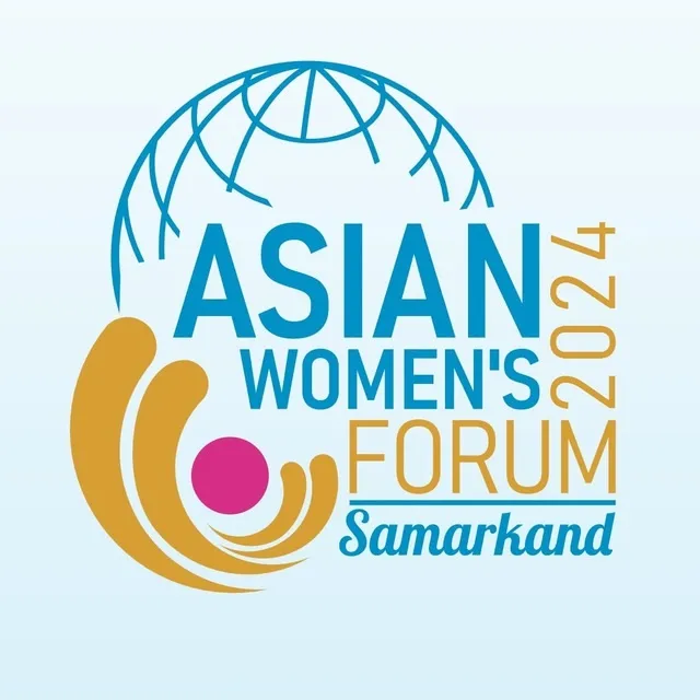 Asian Women’s Forum in Samarkand to Address Regional Empowerment