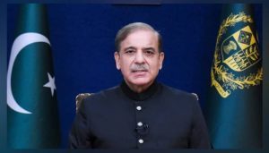 Pakistan's Prime Minister Shehbaz Sharif to Embark on Official Visit to Saudi Arabia