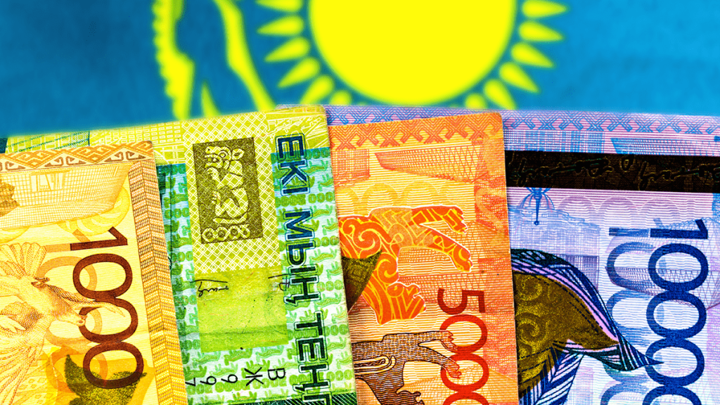 Kazakhstan Allocates 63 Billion Tenge for Single-Industry Towns' Development in 2024