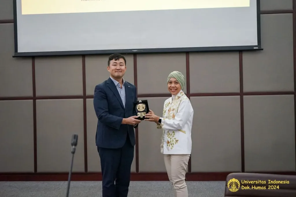 UI Partners with Posco Group and Postech to Boost Technology Industry