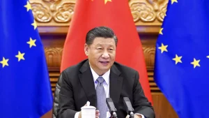 President Xi to Embark on State Visits to France, Serbia, and Hungary