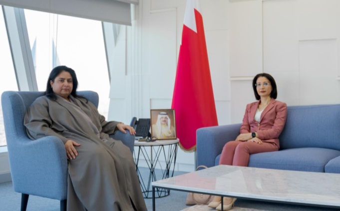 Bahrain Tunisia