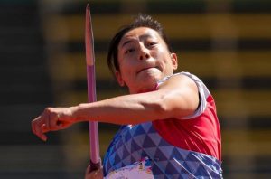 Para Athletics Championships