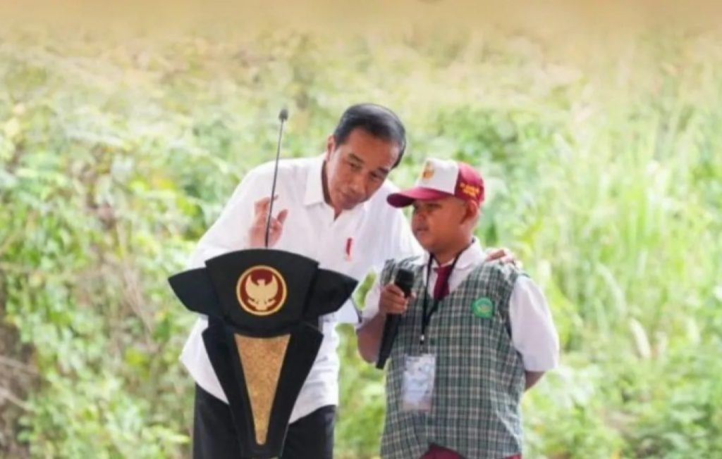 Nusantara Capital Authority