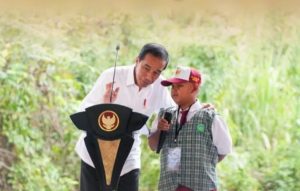 Nusantara Capital Authority