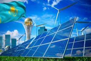 Kazakhstan’s Key Role in Global Energy Markets