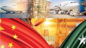 New Air Cargo Route Launched Between Southwest China and Pakistan