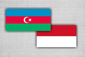 Indonesian President Congratulates Azerbaijani President on Independence Day