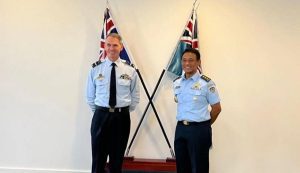 Indonesian Air Force Explores Defense Cooperation with Australia, France