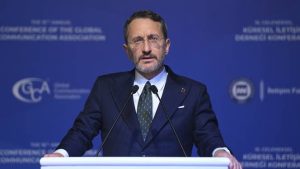 Türkiye Reaffirms Unwavering Support for Palestine Amid Escalating Challenges