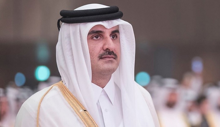 Amir of Qatar to Visit Cyprus and Greece