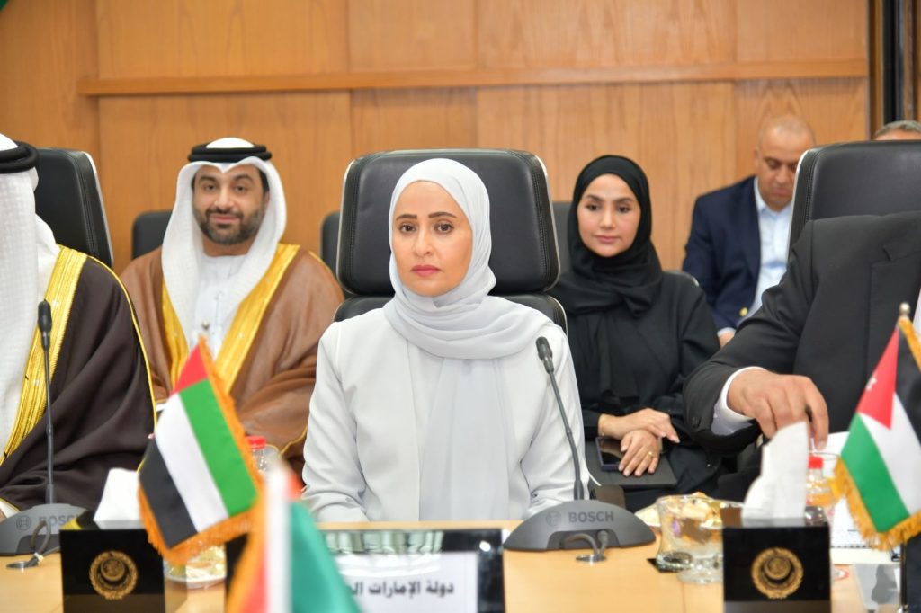 UAE Re-elected to ARADO Executive Council