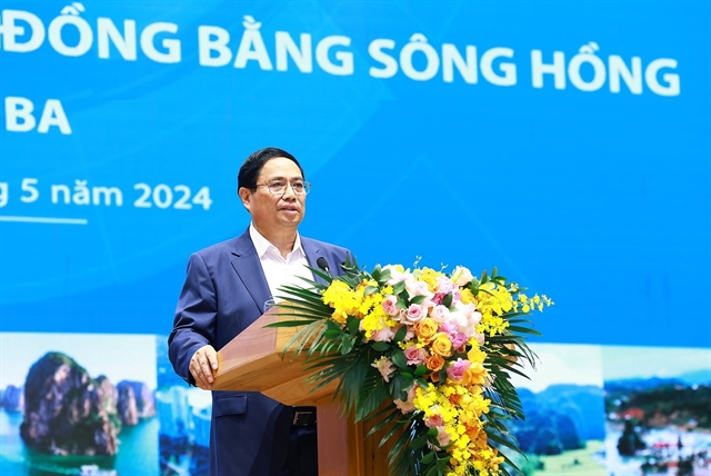 Prime Minister Chính Urges Red River Delta Region to Pursue Development Strategies