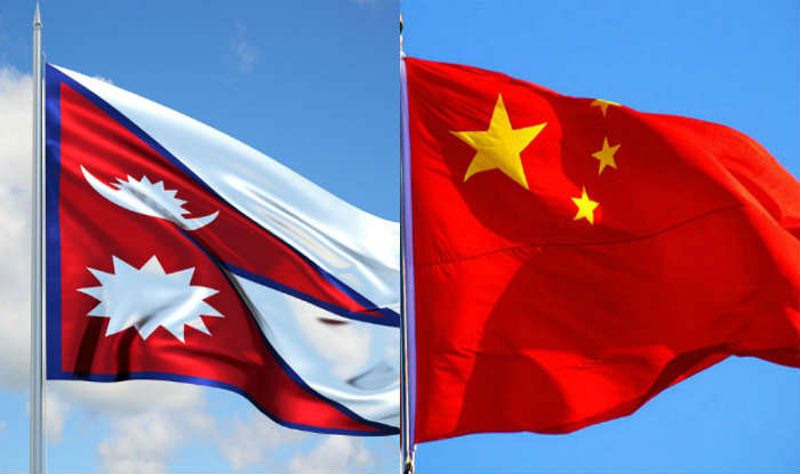 China And Nepal Reopen Traditional Border Trade Points The Gulf Observer