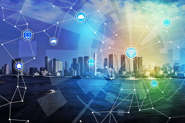 Việt Nam Embraces Digital Infrastructure on Global Telecommunications Day