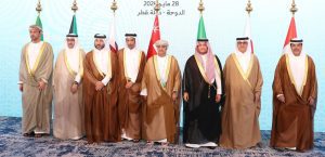 40th Meeting of GCC Senior Municipal Officials Held in Doha