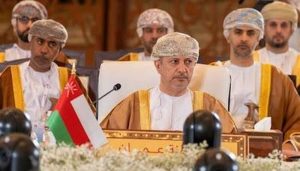 Oman Participates in GCC Financial and Economic Cooperation Committee Meeting