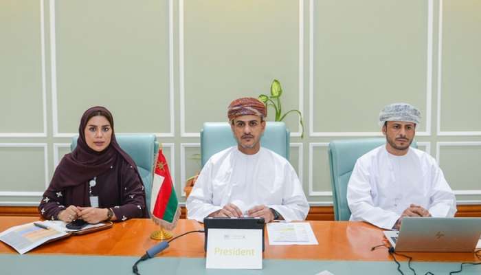 Oman Chairs United Nations Environment Assembly Executive Office Meeting