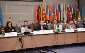 Kazakhstan Plays Integral Role in Preparations for OSCE Economic and Environmental Forum